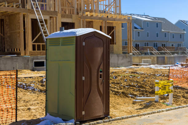Best Portable bathroom rental  in Goshen, AR