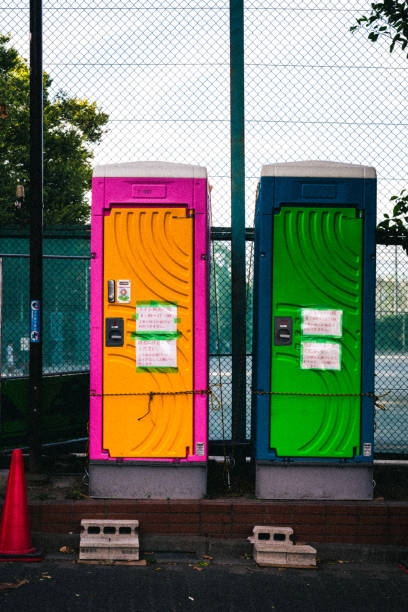 Goshen, AR porta potty rental Company