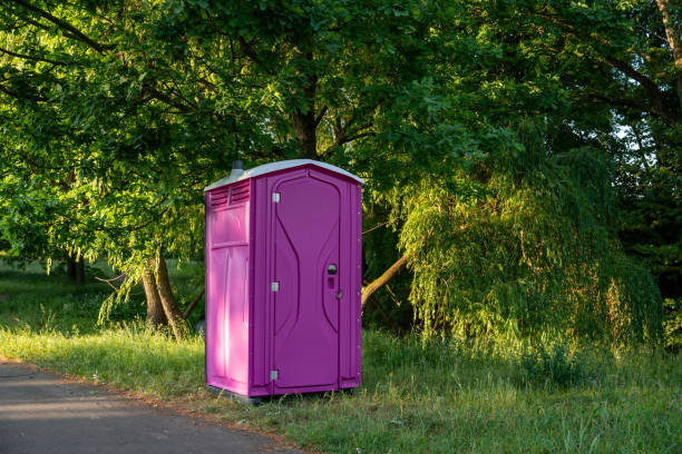 Best Portable toilet rental cost  in Goshen, AR